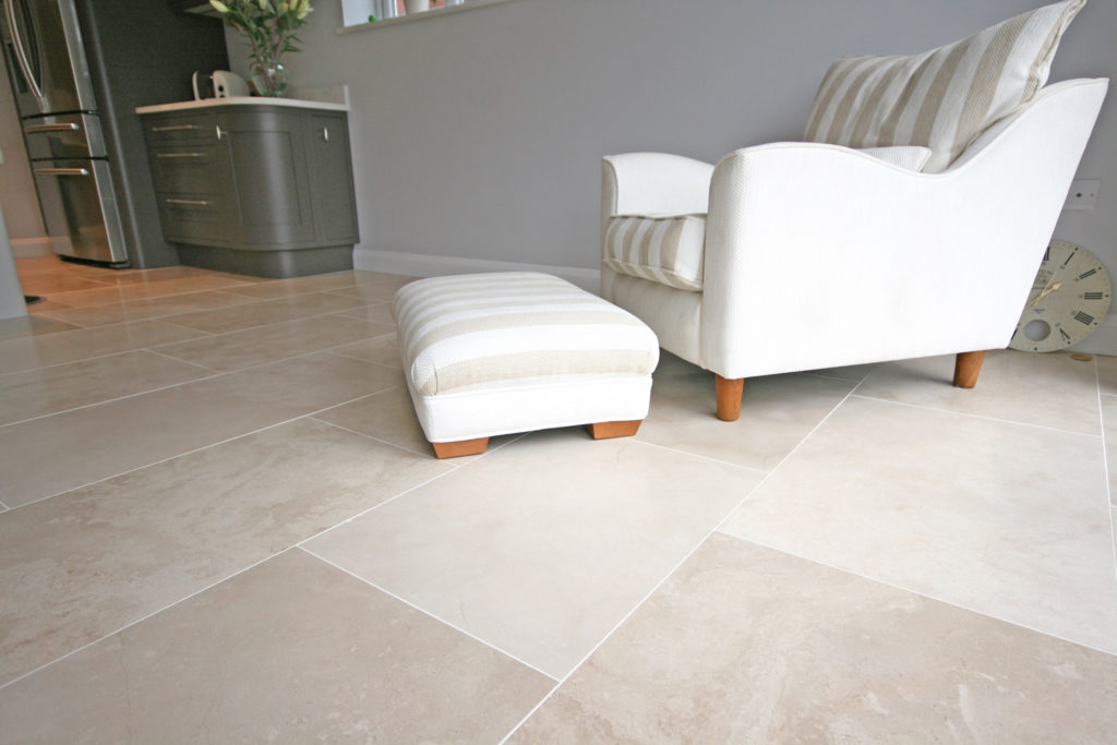 Flooring by Pietra in Fulham and Bath