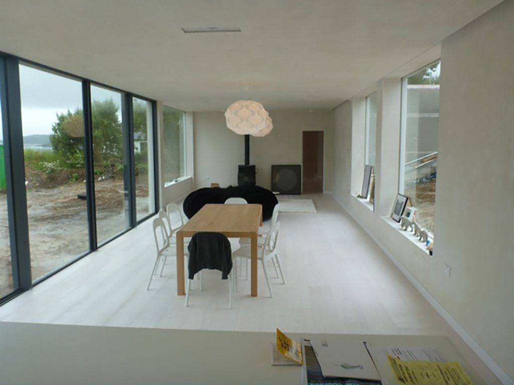 Wood Flooring | Fulham | Bath