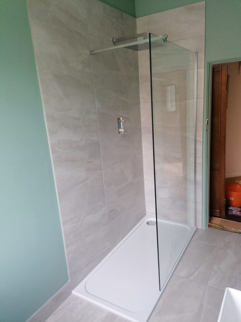 Porcelain Flooring in Bath and Fulham
