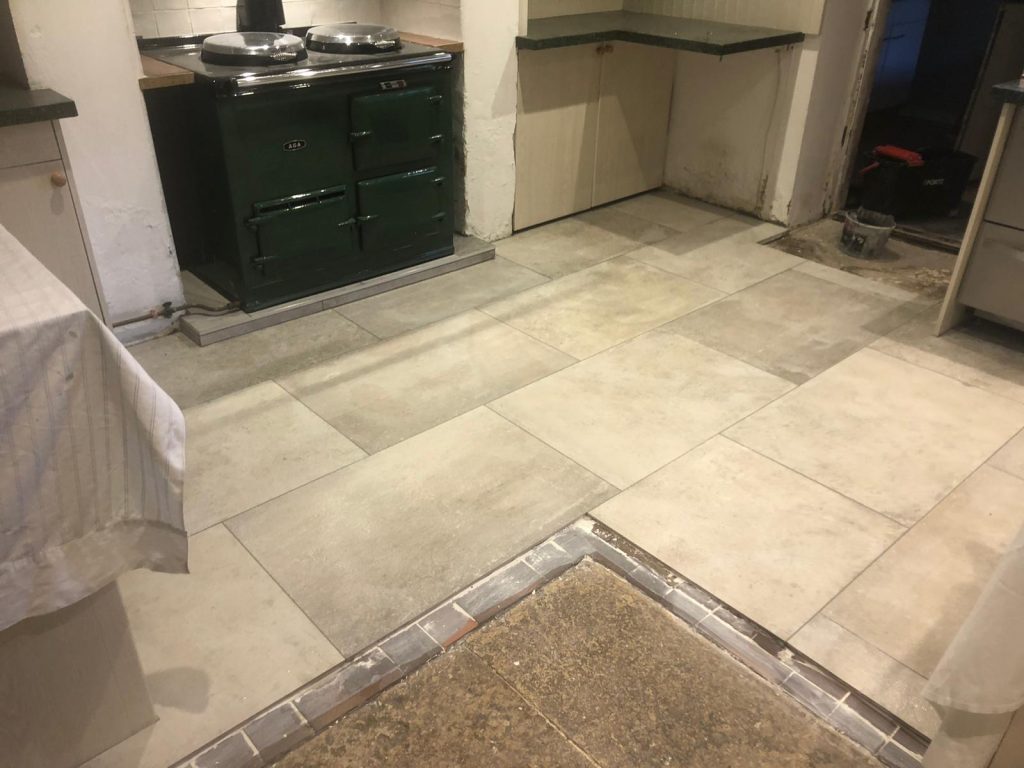 MOUNTAIN TAUPE Porcelain Tiles,