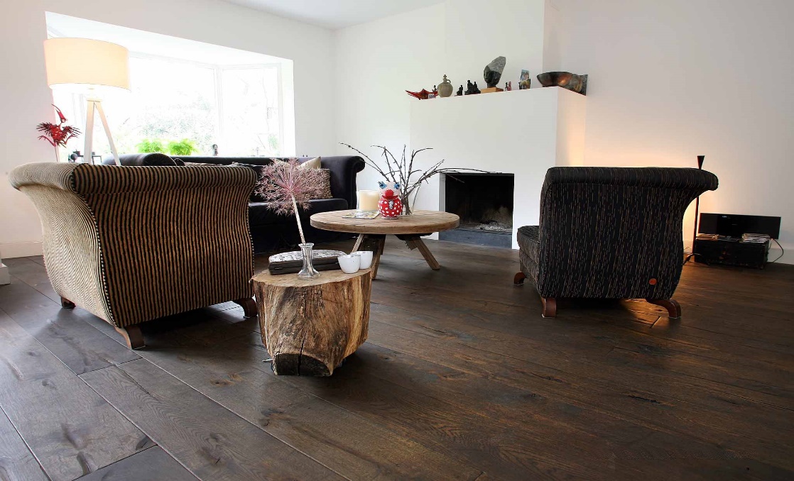 Antique Engineered Wood