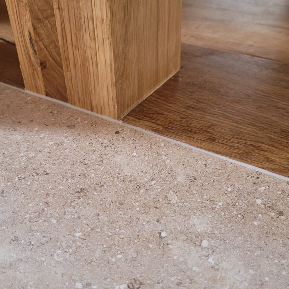 Engineered wood cotswolds