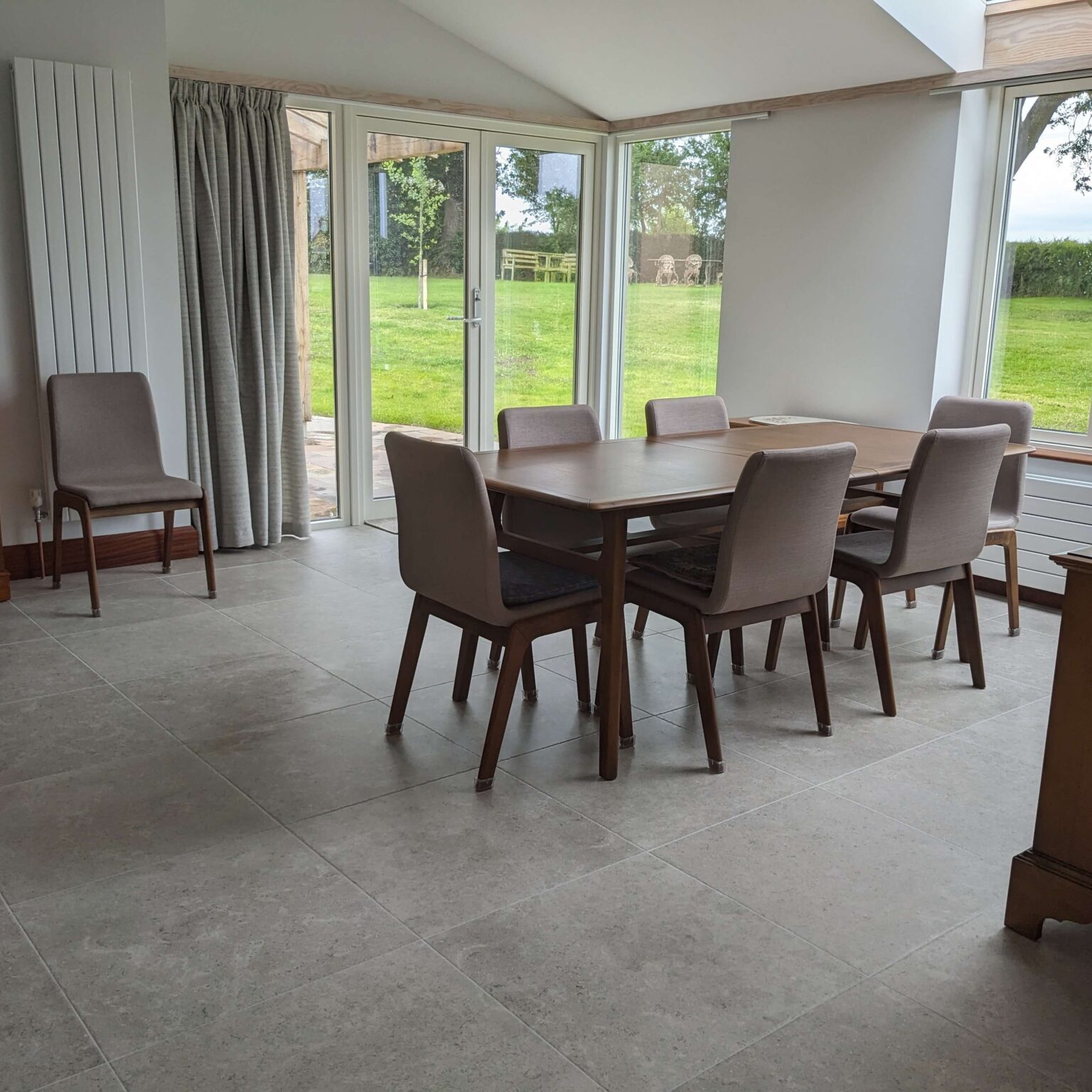 Flooring Worcestershire Home