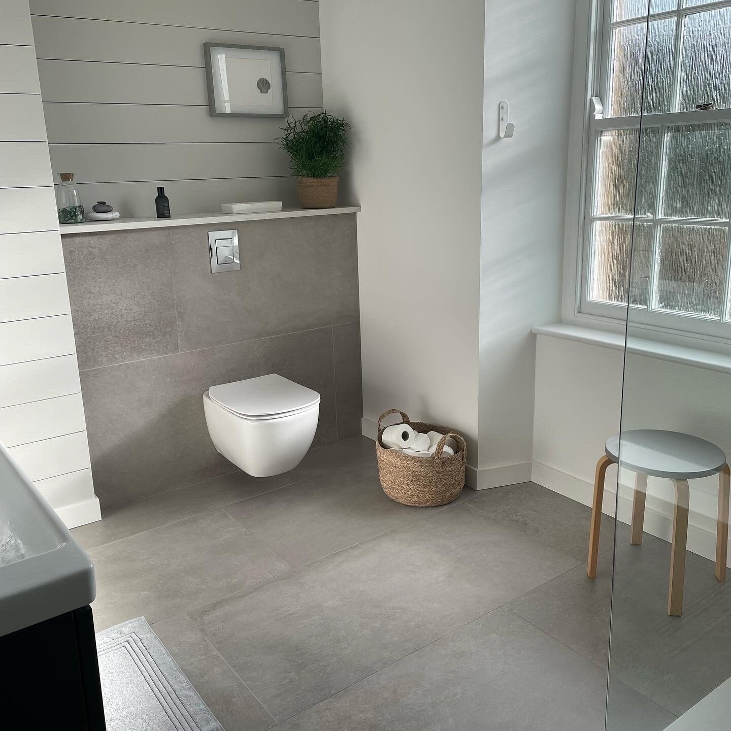 Porcelain Tiles