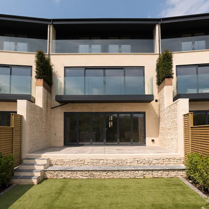 Exterior-design