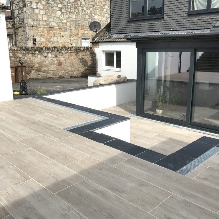 porcelain tiles for patios