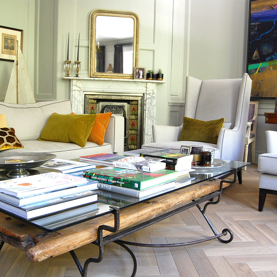 Richmond Townhouse